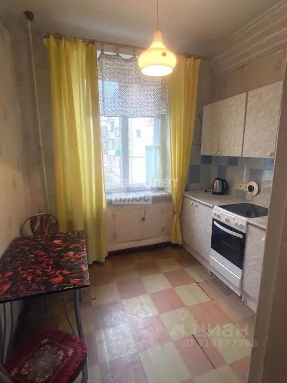 3-к кв. Новосибирская область, Новосибирск ул. 40 лет Комсомола, 54 ... - Фото 0