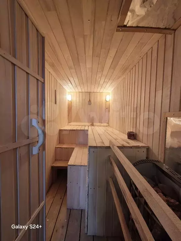 Дом 120 м на участке 8 сот. - Фото 0