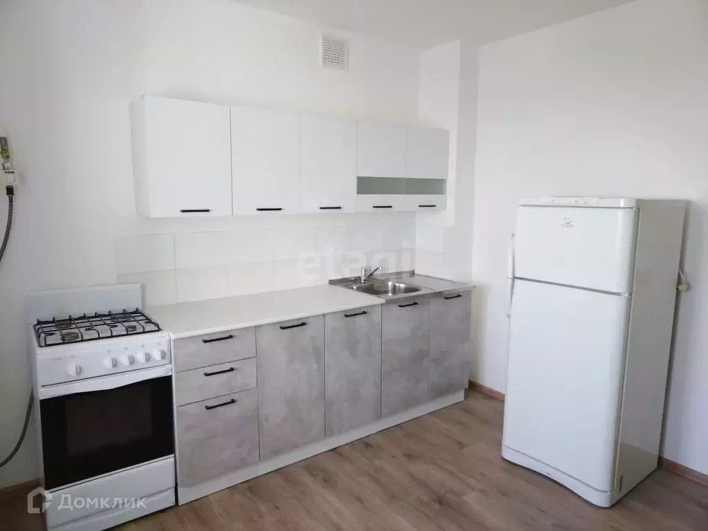 Продаётся 1-к квартира, 38 м - Фото 0