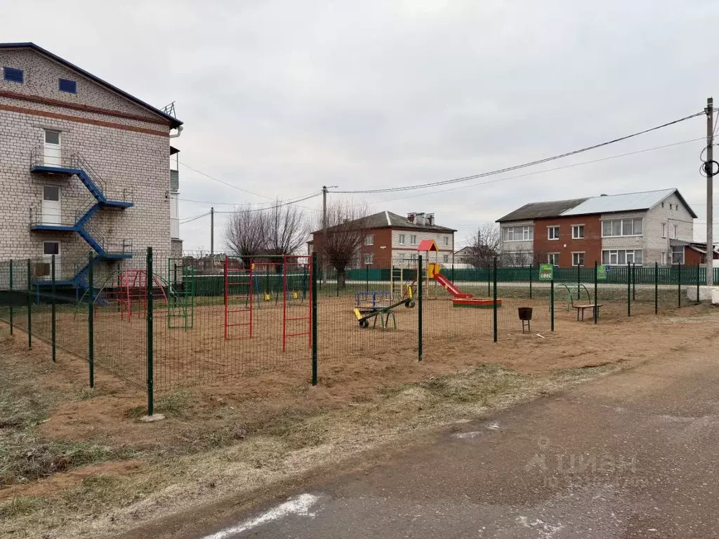 1-к кв. Башкортостан, Краснокамский район, с. Куяново Комсомольский ... - Фото 2