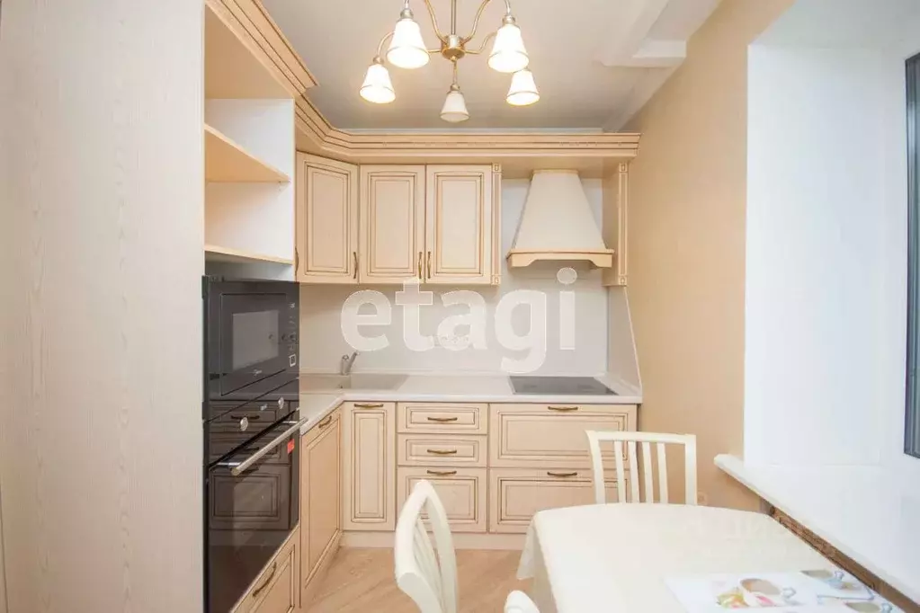 2-к кв. Тюменская область, Тюмень Первомайская ул., 58 (50.0 м) - Фото 2