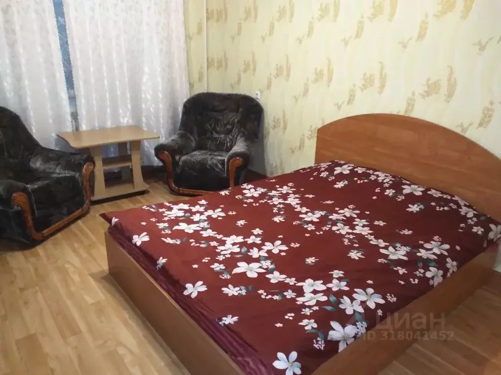 1-к кв. Кировская область, Киров ул. Сурикова, 52 (38.0 м) - Фото 0