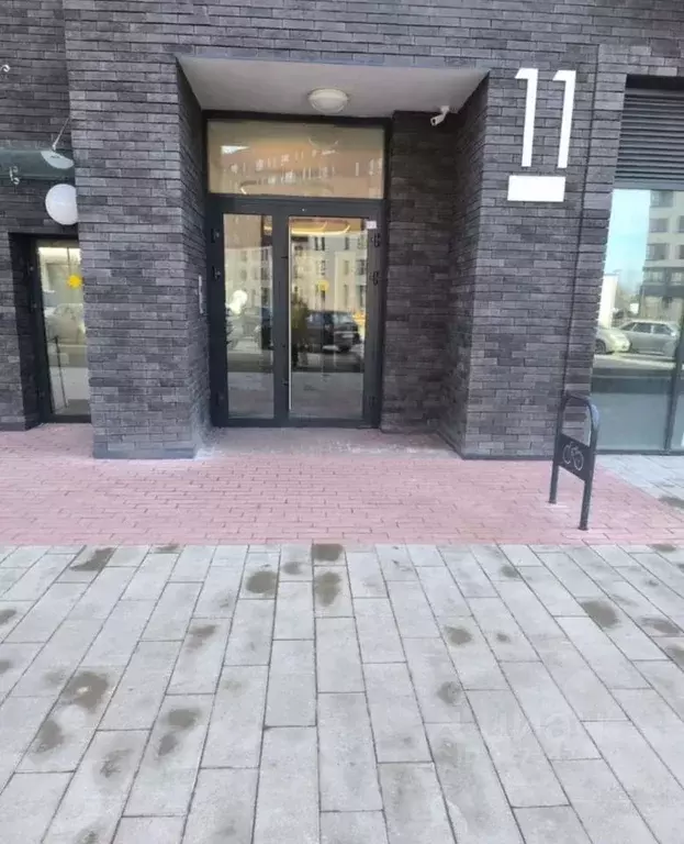 1-к кв. Москва Десеновское поселение, ул. 3-я Нововатутинская, 15к2 ... - Фото 2