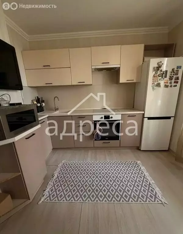 2-комнатная квартира: Самара, улица Мичурина, 149 (58.5 м) - Фото 2