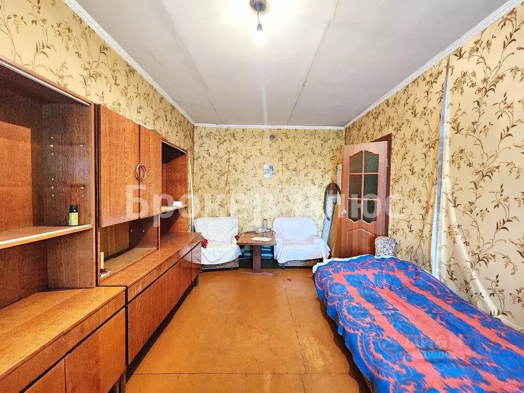 2-к кв. Тыва, Кызыл Рабочая ул., 246 (50.2 м) - Фото 1