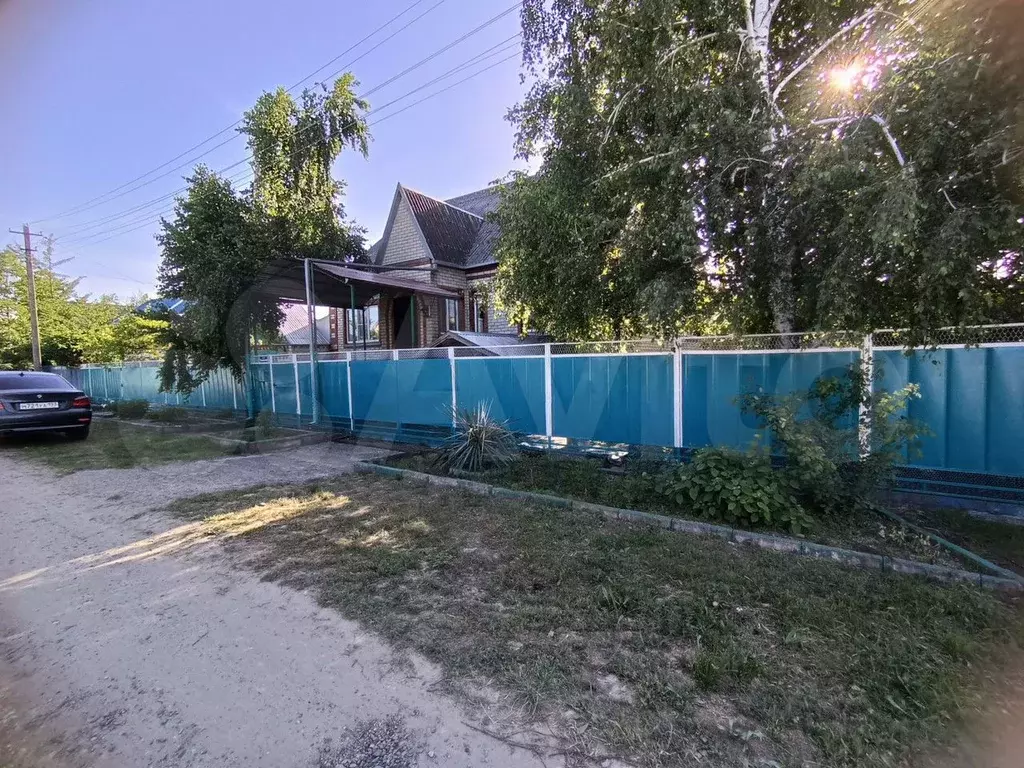 Дом 224 м на участке 15 сот. - Фото 1