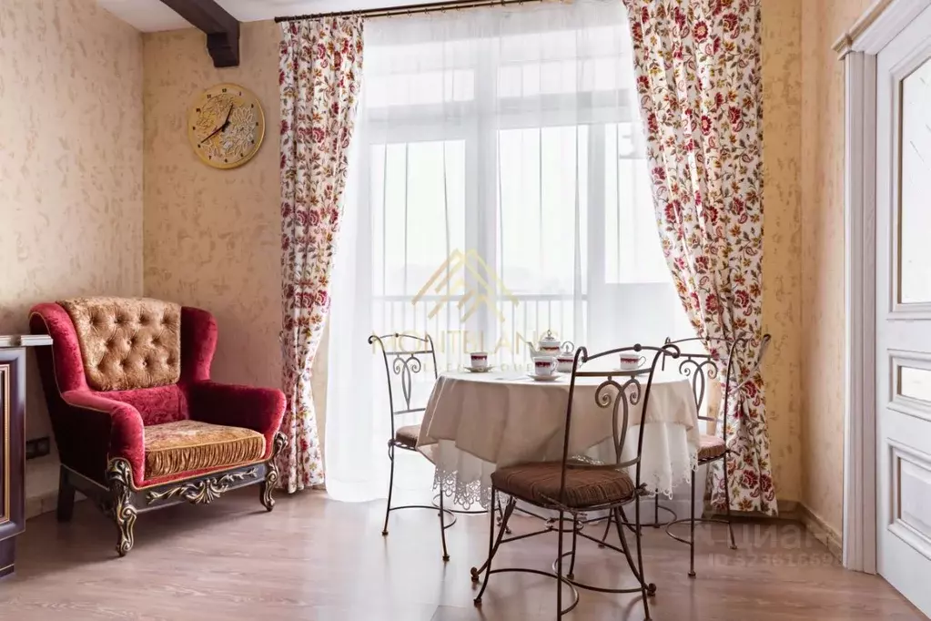 1-к кв. Санкт-Петербург Варшавская ул., 6к2 (45.0 м) - Фото 1