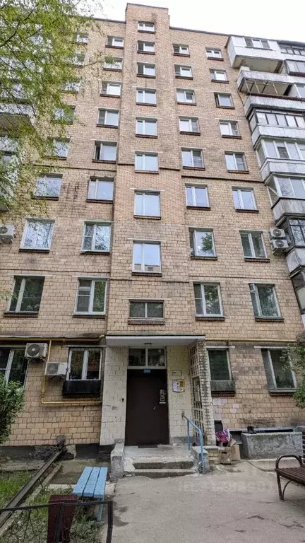 3-к кв. Московская область, Одинцово Вокзальная ул., 1 (57.0 м) - Фото 0
