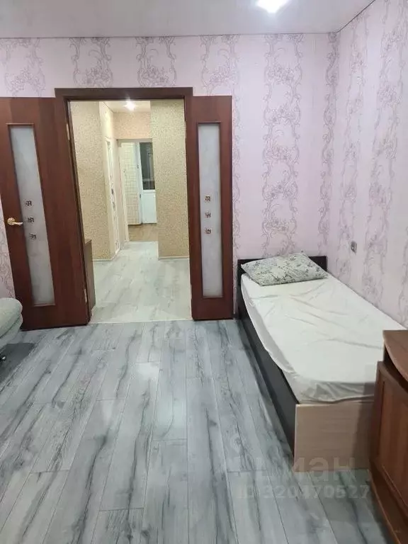 2-к кв. Краснодарский край, Тимашевск ул. Казачья, 1В (62.0 м) - Фото 1