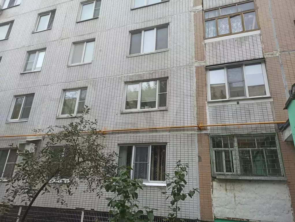 3-к. квартира, 62,4 м, 1/8 эт. - Фото 1