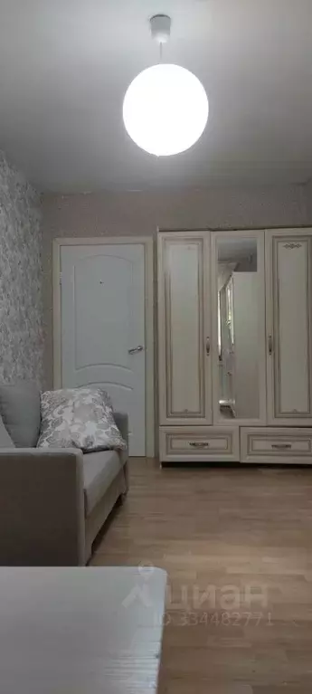 2-к кв. Москва Борисовский проезд, 10К1 (46.2 м) - Фото 2