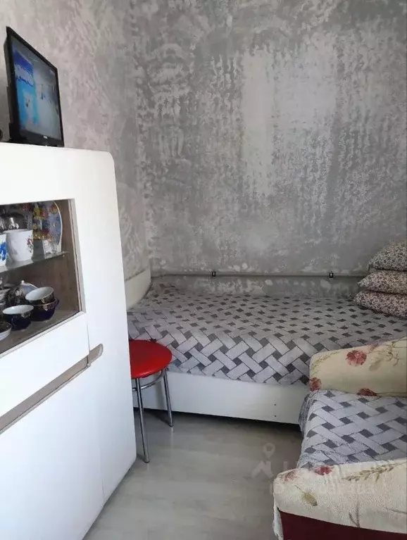 1-к кв. Краснодарский край, Краснодар Центральный мкр, ул. Чапаева, ... - Фото 2