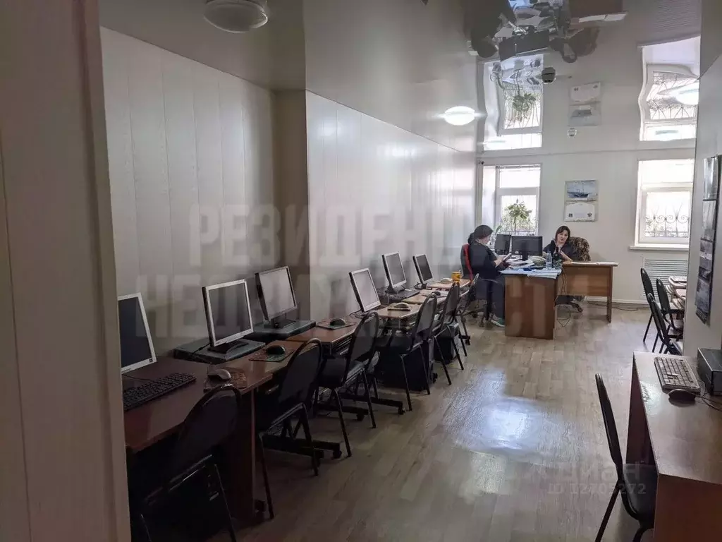 Офис в Самарская область, Самара Некрасовская ул., 94А (199 м) - Фото 0