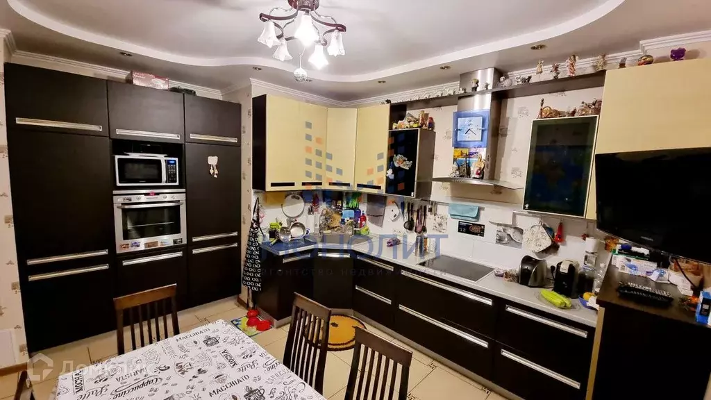 Продаётся 3-к квартира, 105 м - Фото 0