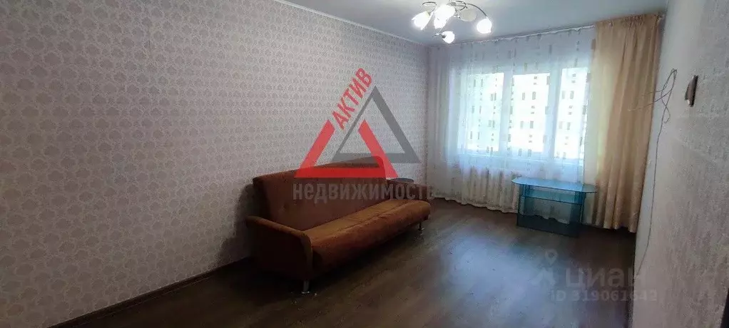 2-к кв. Свердловская область, Каменск-Уральский ул. Калинина, 37 (44.3 ... - Фото 0