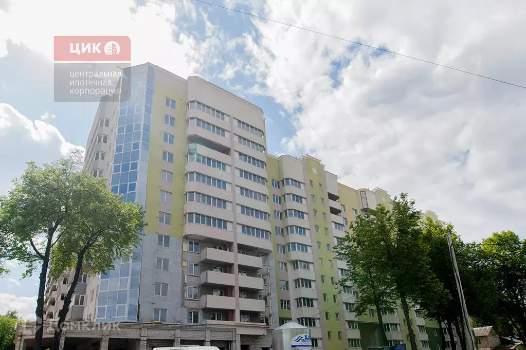 Продаётся 3-к квартира, 91 м - Фото 1