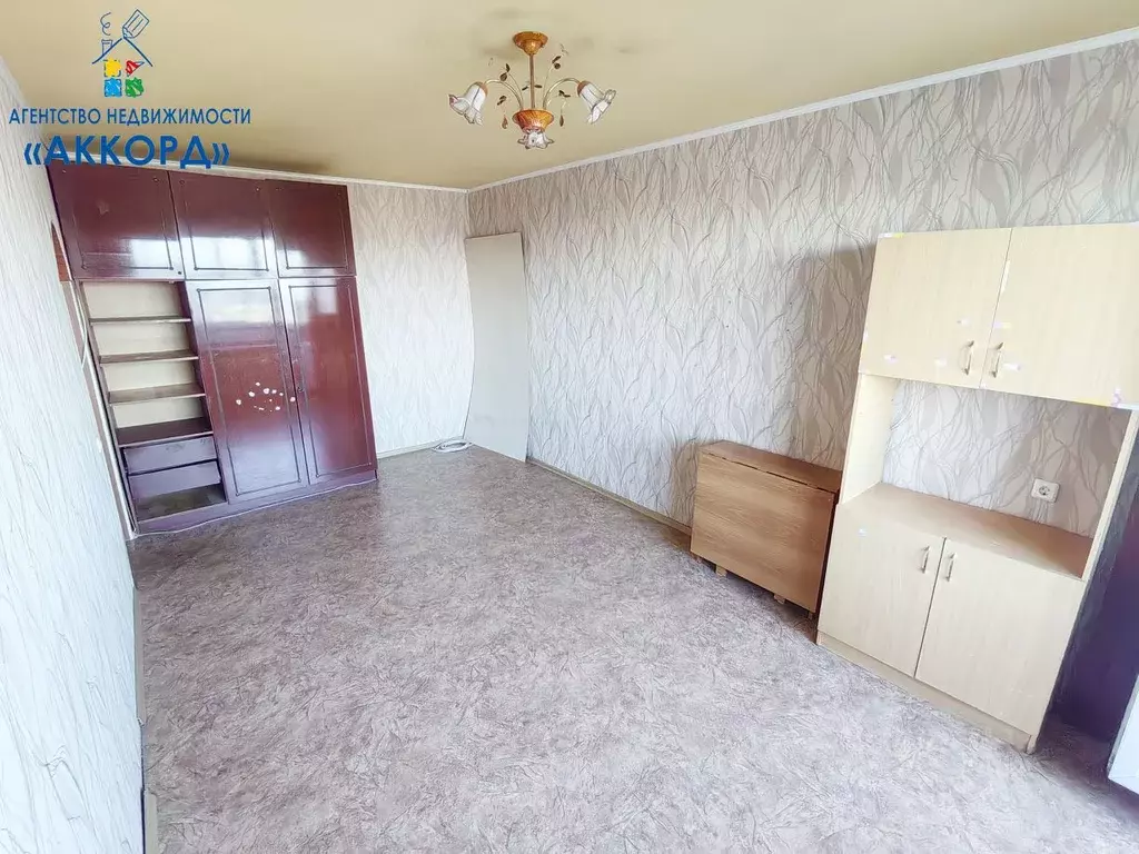 2-к кв. Алтайский край, Барнаул ул. Малахова, 99 (46.0 м) - Фото 2