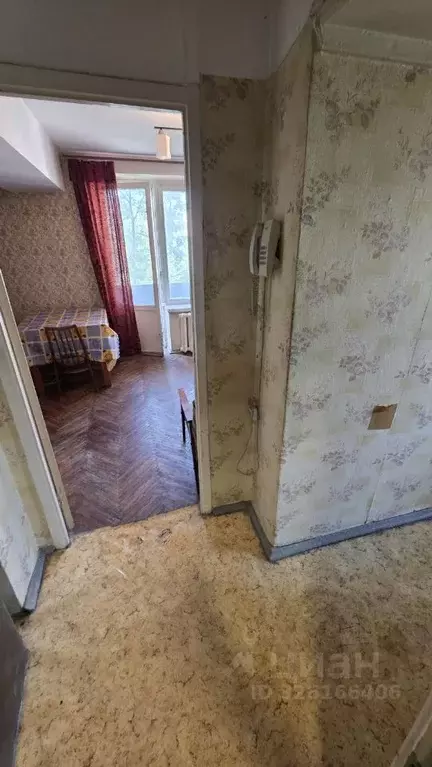 2-к кв. Москва Флотская ул., 20 (38.0 м) - Фото 2