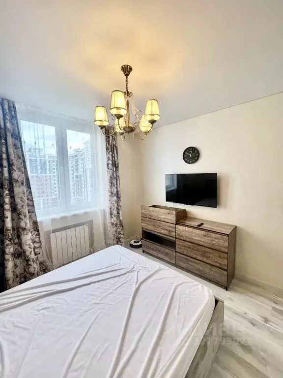 3-к кв. Краснодарский край, Сочи Завокзальный мкр, пер. Трунова, 6к5 ... - Фото 2