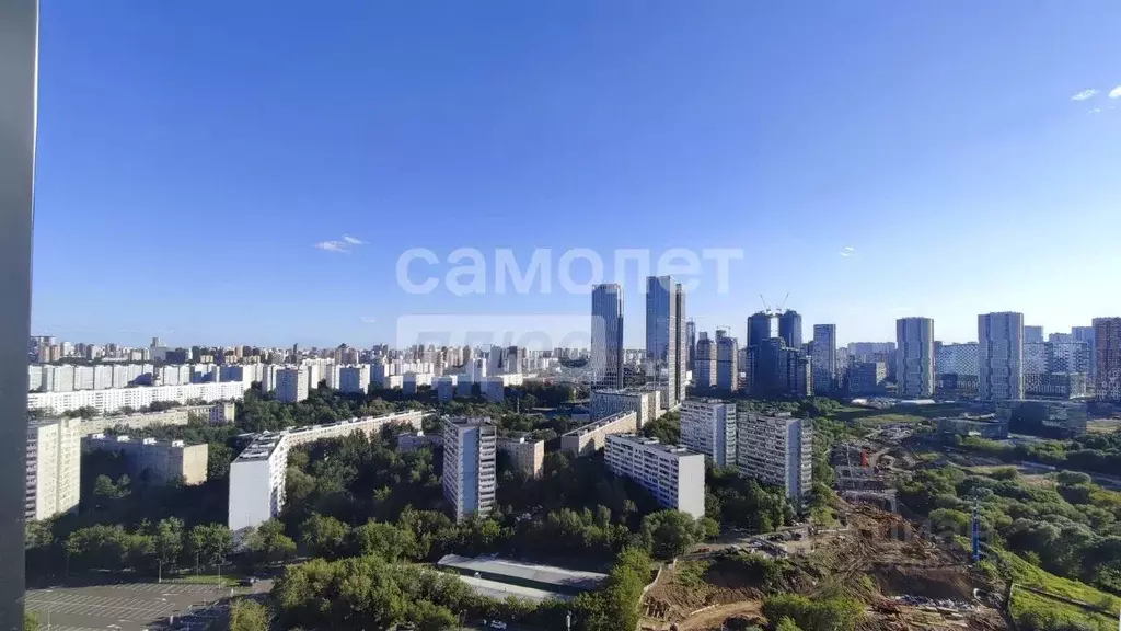3-к кв. Москва Винницкая ул., 8к4 (92.0 м) - Фото 2