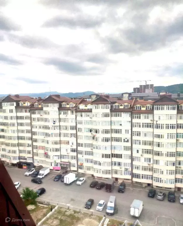 Продаётся 4-к квартира, 110 м - Фото 1