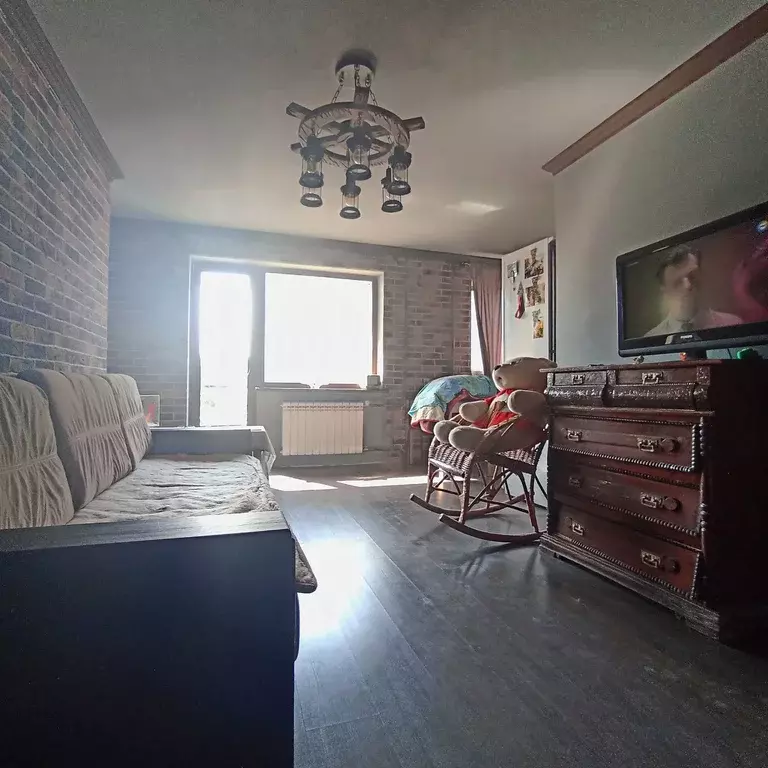 Продаётся 2-к квартира, 44.7 м - Фото 1