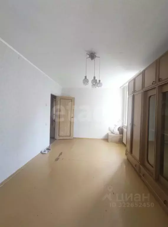 3-к кв. Липецкая область, Липецк Опытная ул., 2 (61.0 м) - Фото 1