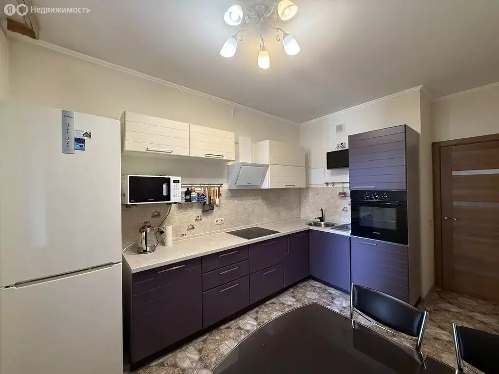 2-комнатная квартира: Одинцово, Триумфальная улица, 12 (61.1 м) - Фото 0