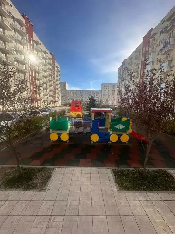 1-к кв. Крым, Евпатория ул. Чапаева, 99 (34.6 м) - Фото 2