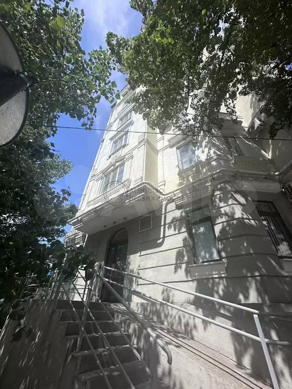 3-к. квартира, 110 м, 7/7 эт. - Фото 1
