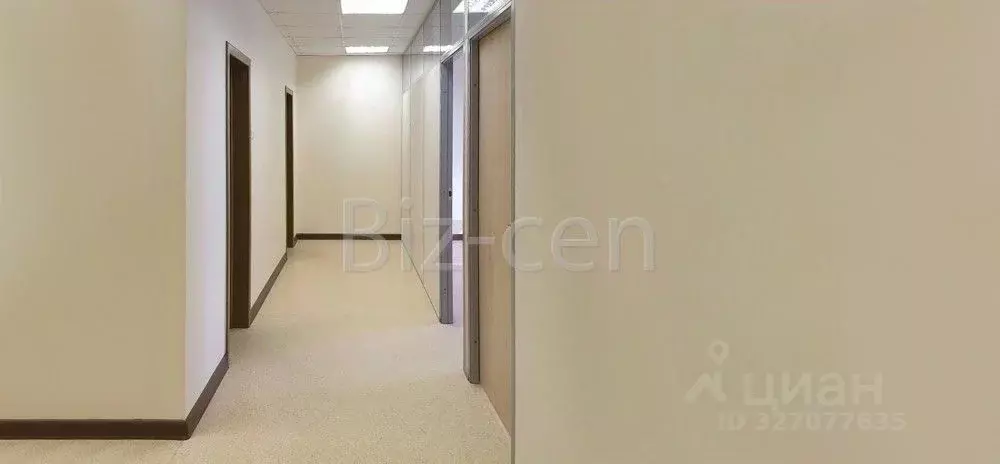 Офис в Московская область, Химки ул. Авиационная, 8 (216 м) - Фото 2