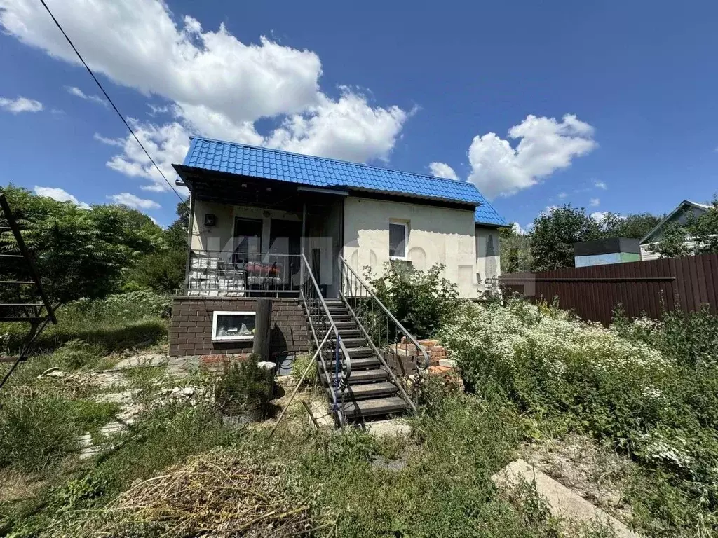 Дом в Белгородская область, Яковлевский муниципальный округ, с. Шопино ... - Фото 2