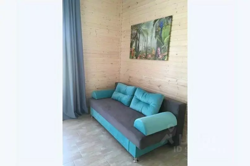 1-к кв. Севастополь пер. 1-й Академический, 9 (25.0 м) - Фото 2