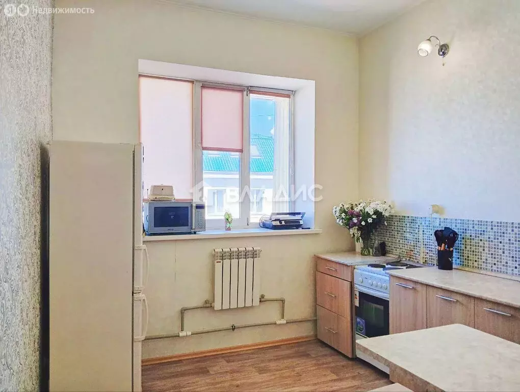 1-комнатная квартира: Белгород, улица Пушкина, 12 (36.6 м) - Фото 0