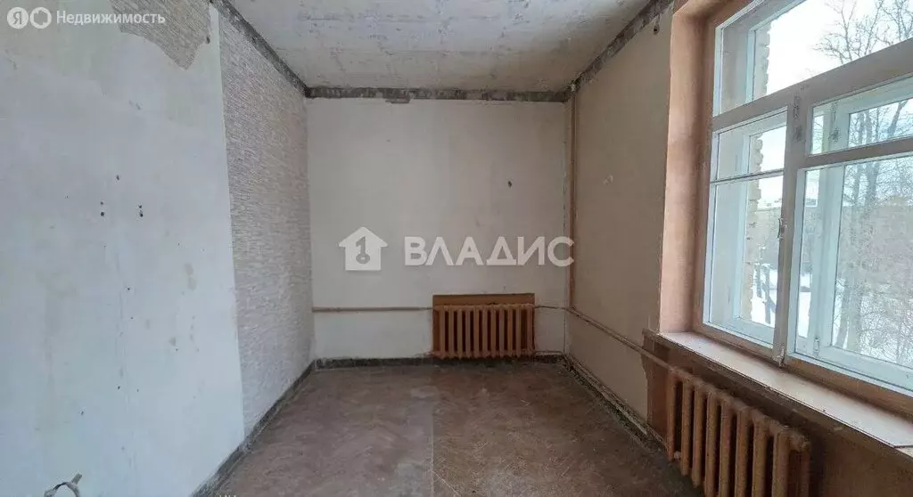 1к в 5-комнатной квартире (18 м) - Фото 2