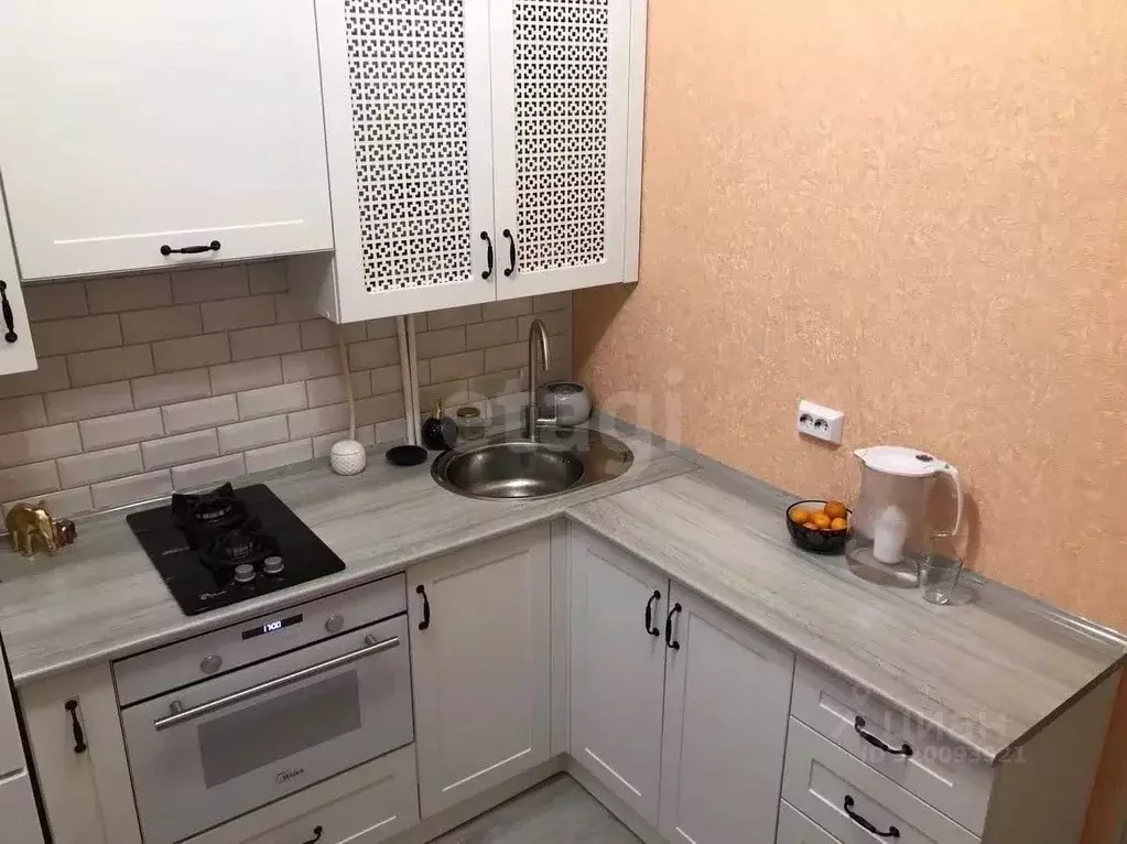 1-к кв. Курганская область, Шадринск Советская ул., 83 (31.1 м) - Фото 0