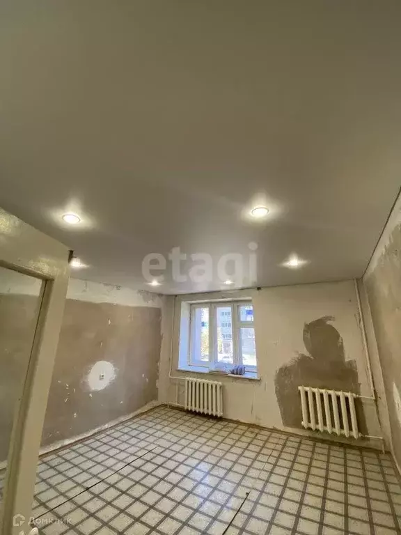 Продаётся 1-к квартира, 40.3 м - Фото 0