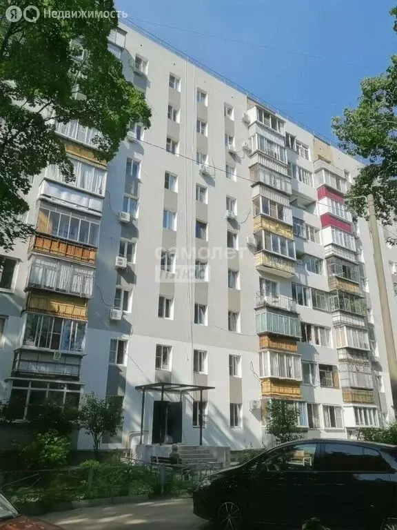 3-комнатная квартира: Липецк, улица Космонавтов, 5 (56.2 м) - Фото 2