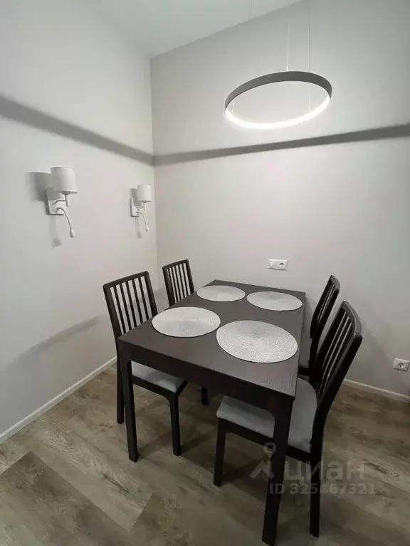 2-к кв. Москва Рублевское ш., 70к6 (50.0 м) - Фото 2