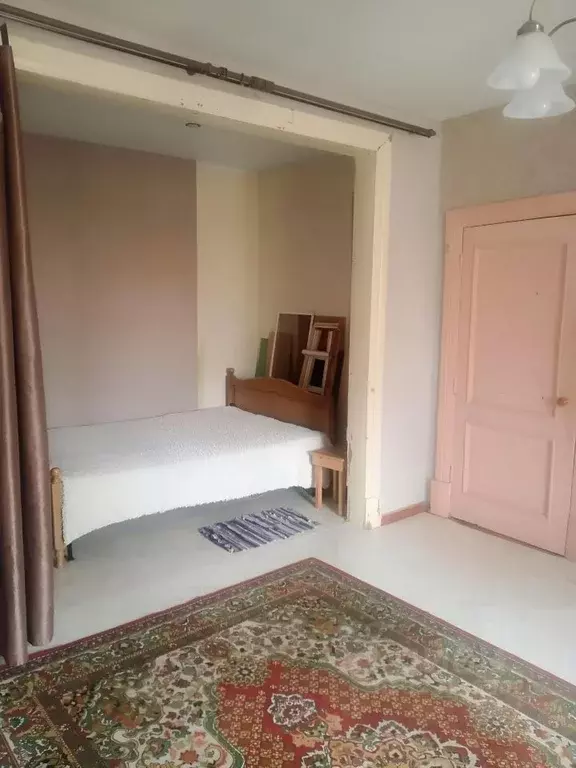 1-к кв. Ульяновская область, Ульяновск ул. Калнина, 7 (40.0 м) - Фото 2