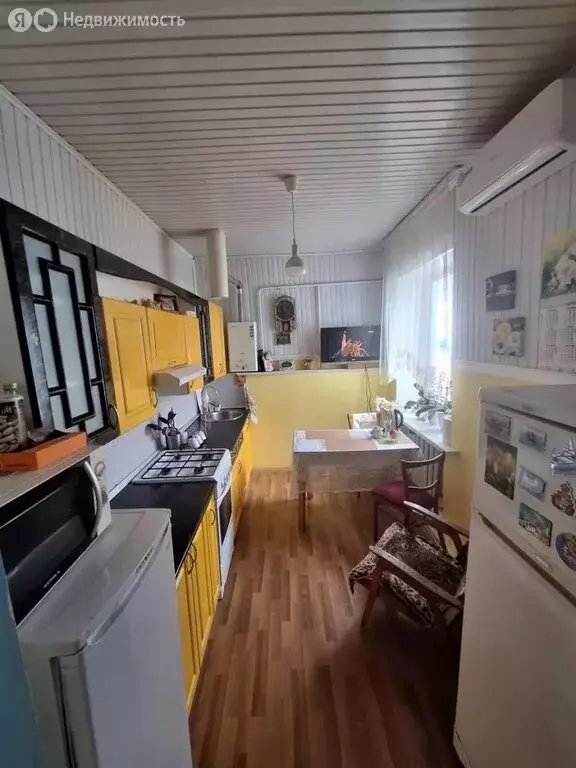 Дом в посёлок Новый, Школьная улица, 20 (87.7 м) - Фото 2