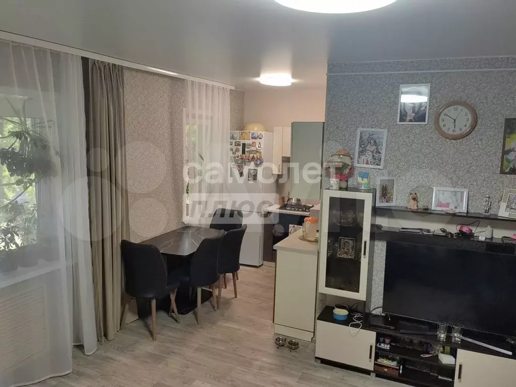 2-к. квартира, 45 м, 2/2 эт. - Фото 0