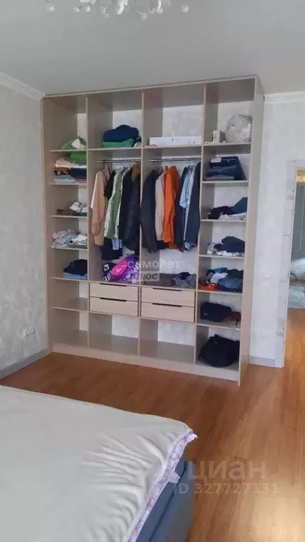 2-к кв. Липецкая область, Липецк ул. Котовского, 14 (67.0 м) - Фото 2