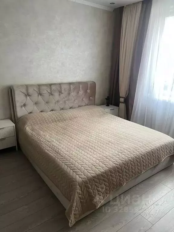 1-к кв. Санкт-Петербург ул. Зои Космодемьянской, 14 (45.0 м) - Фото 2