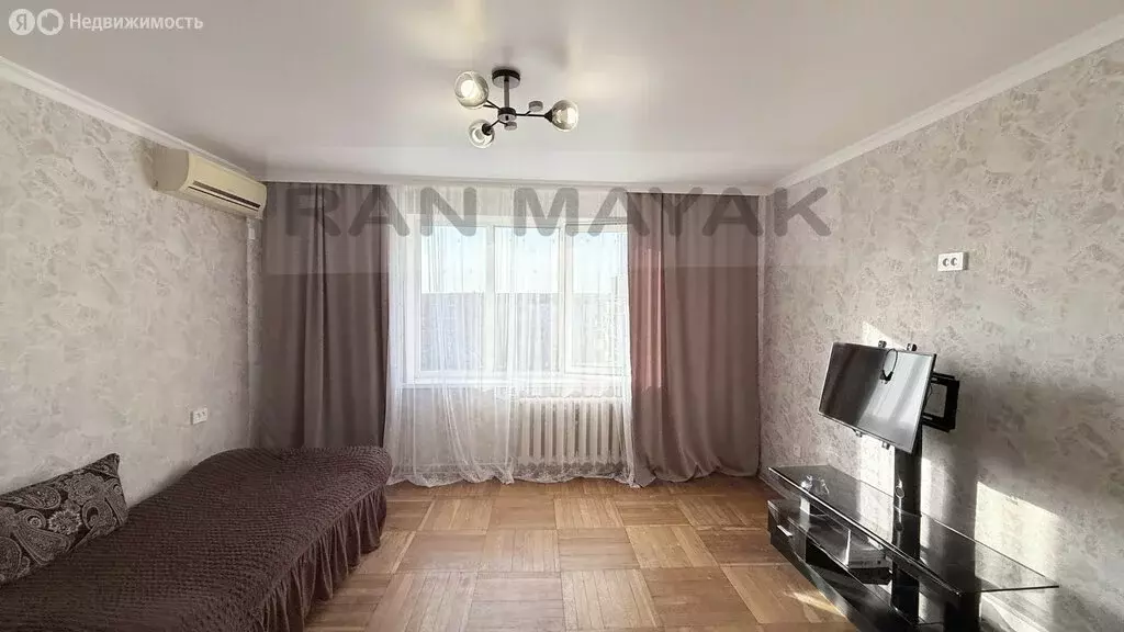 2-комнатная квартира: Майкоп, 2-я Короткая улица, 5 (50.4 м) - Фото 1