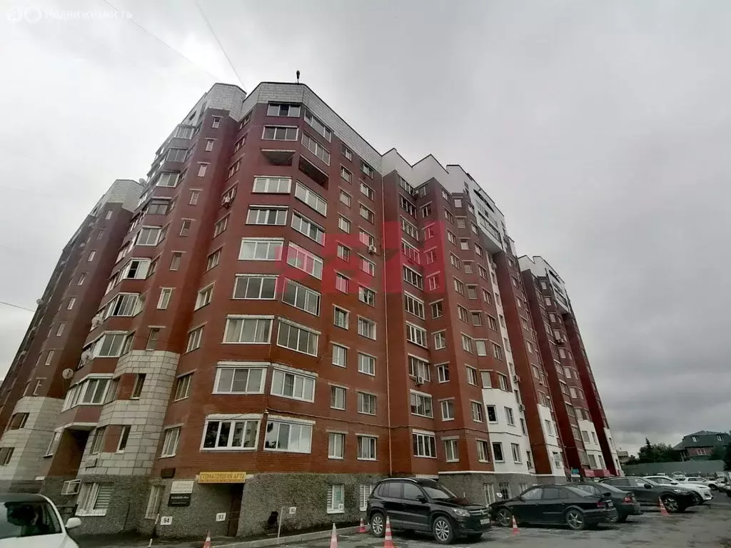 Помещение свободного назначения (34.4 м) - Фото 0