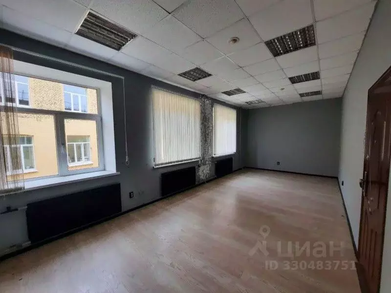 Офис в Санкт-Петербург ул. Мира, 3 (33 м) - Фото 1