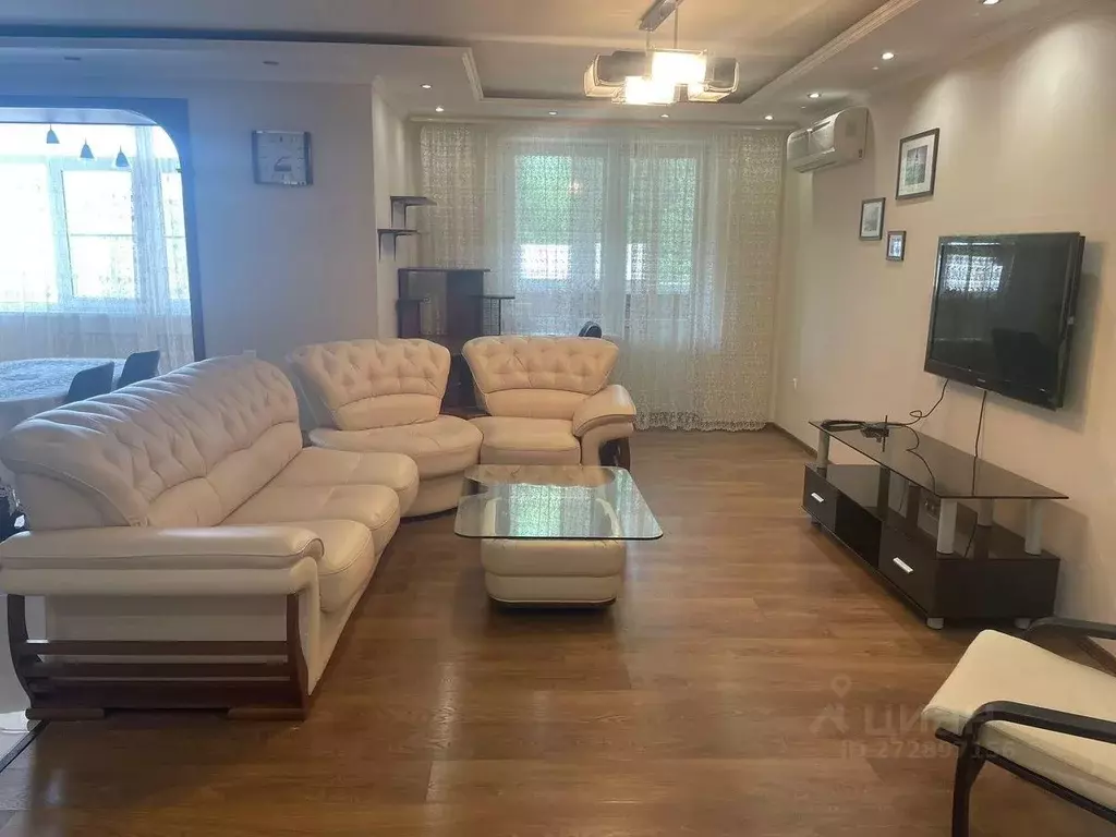 2-к кв. Ростовская область, Ростов-на-Дону ул. Максима Горького, ... - Фото 2