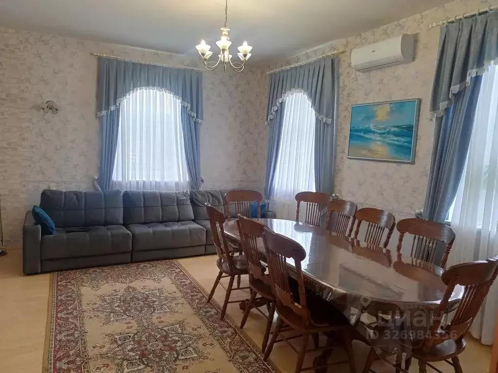 Дом в Челябинская область, Кыштымский городской округ, пос. Увильды ... - Фото 2