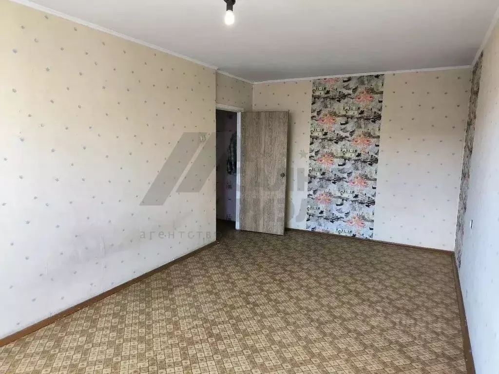 1-к кв. Калининградская область, Калининград Батальная ул., 64 (32.8 ... - Фото 1